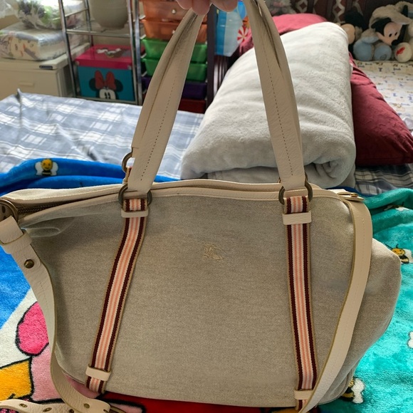 Burberry Bag - Picture 2 of 7